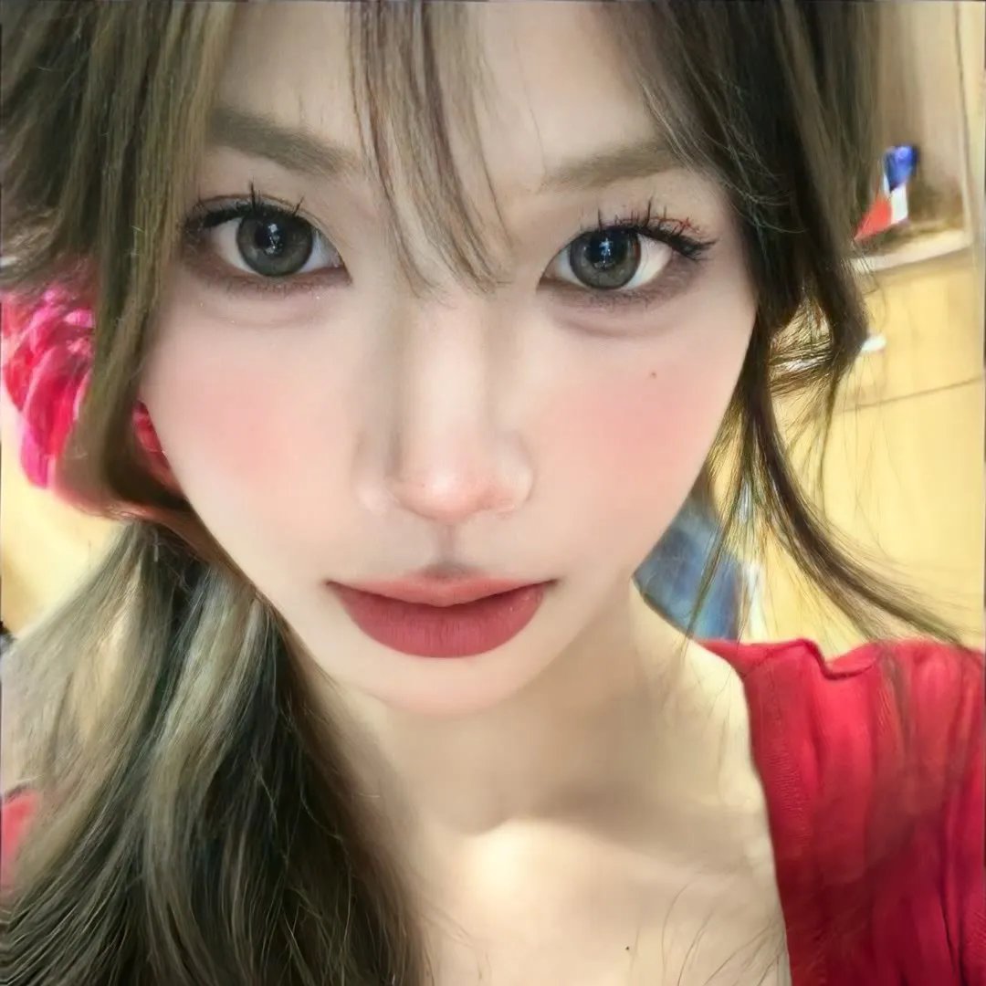学长与女友
